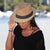 Stevie Trilby Casual Sun Hat