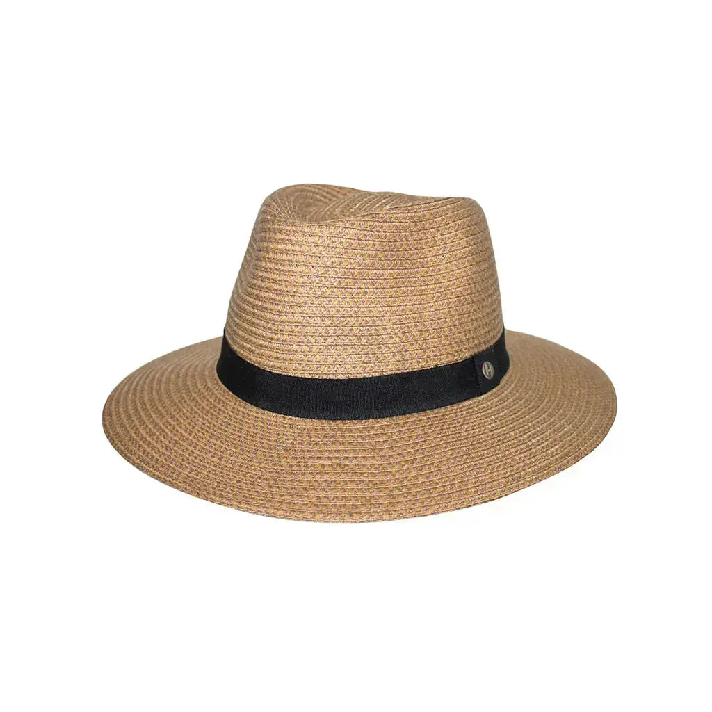 Fedora tressé - SUNHATS EUROPE