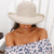 Breton Sun Hat