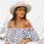 Breton Sun Hat