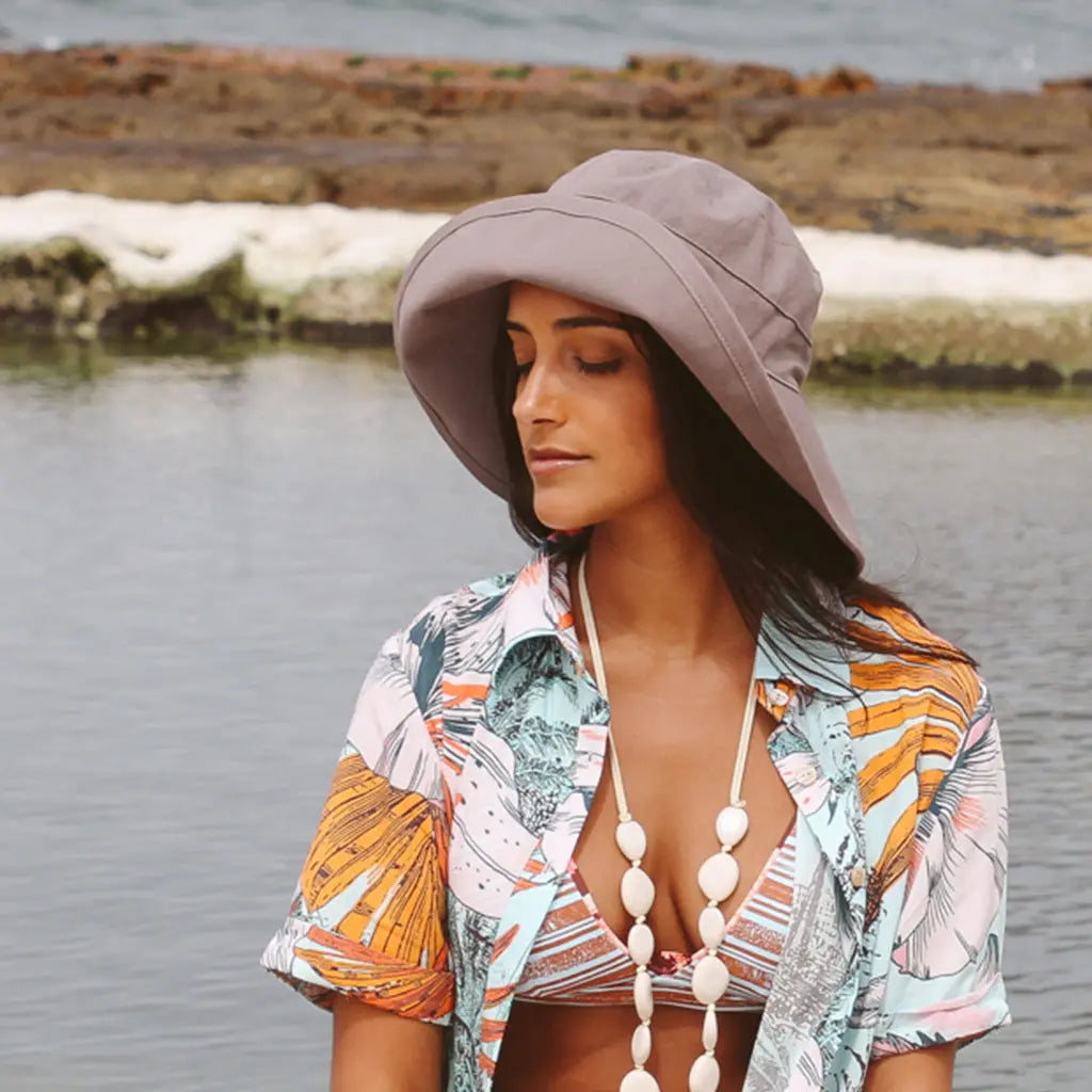 Reisender - SUNHATS EUROPE