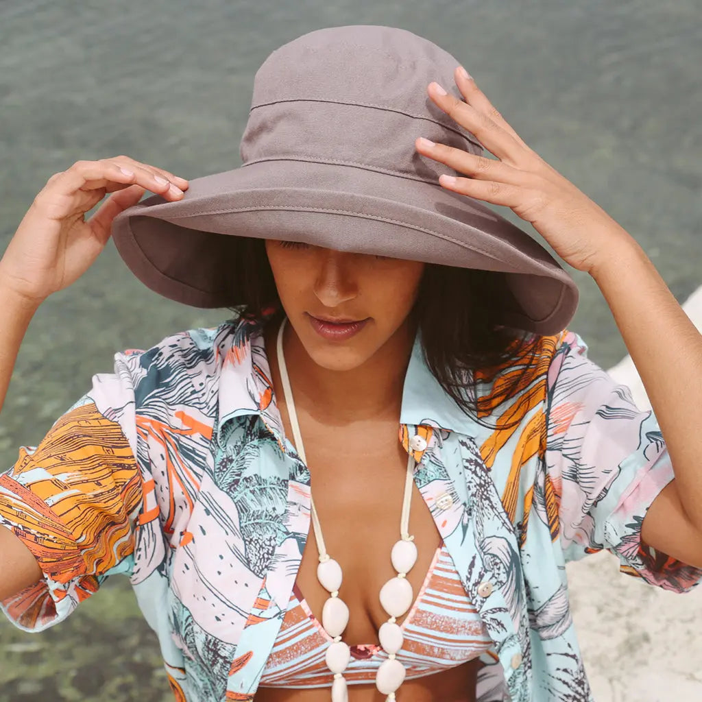 Reisender - SUNHATS EUROPE
