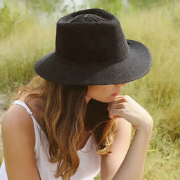 Chapeau de soleil Gilly