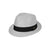 Harley Trilby Casual Sun Hat