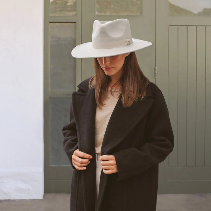 Chloé Fedora - SUNHATS EUROPE