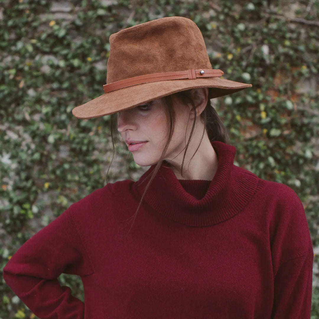Dylan Fedora- SUNHATS EUROPE