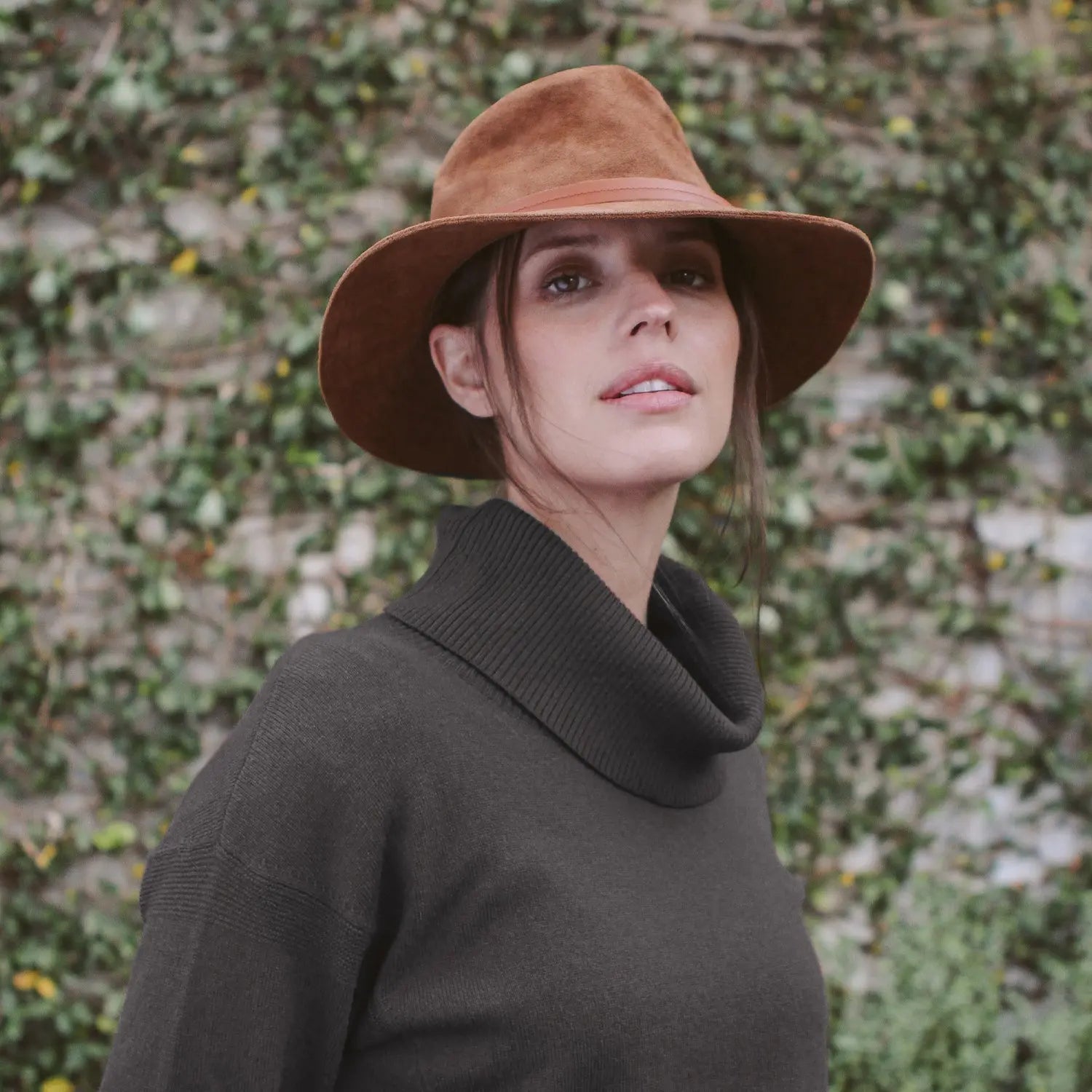 Dylan Fedora - SUNHATS EUROPE