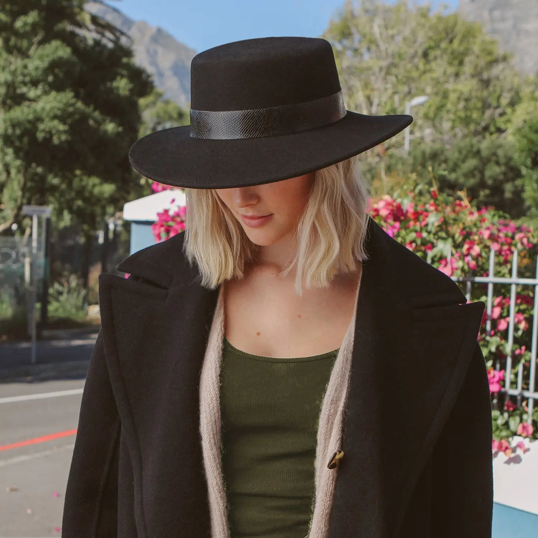 Nicky Boater – SUNHATS EUROPE