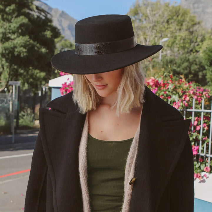 Nicky Boater – SUNHATS EUROPE