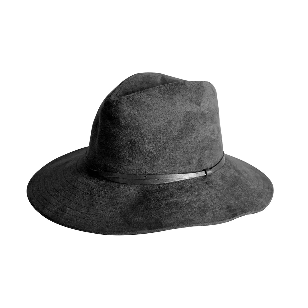 Riley Fedora- SUNHATS EUROPE