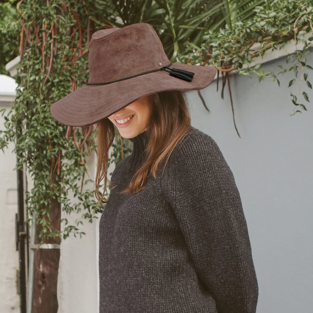 Céleste Fedora - SUNHATS EUROPE