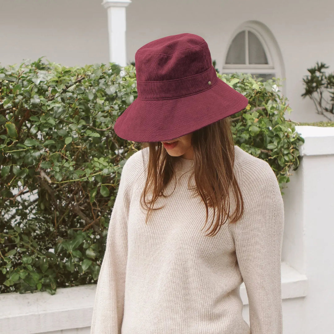 Seau Gabi - SUNHATS EUROPE