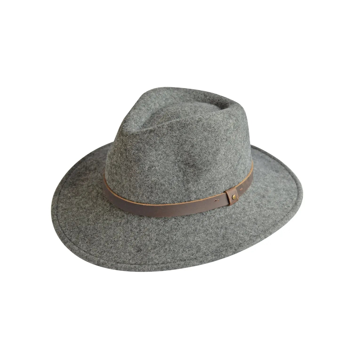 Wilde Fedora - SUNHATS EUROPE