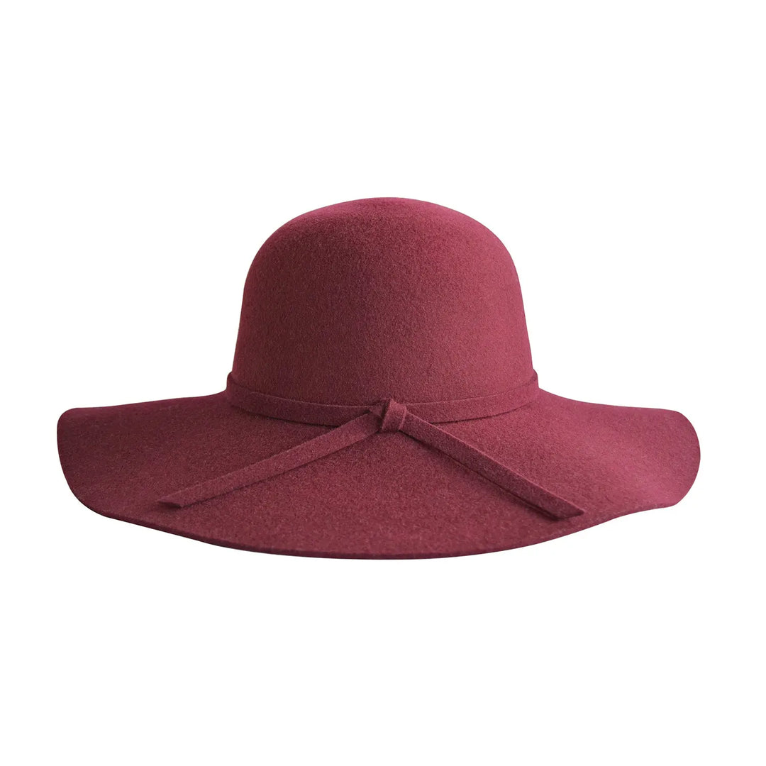 Zoe Capeline – SUNHATS EUROPE