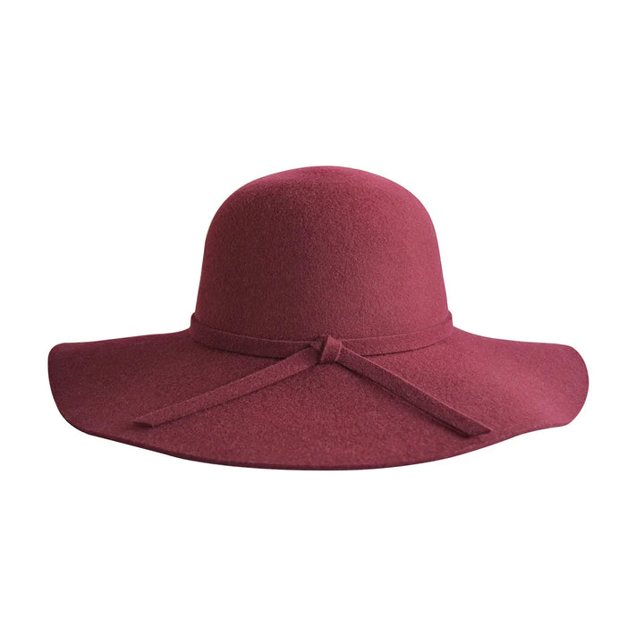 Zoe Capeline – SUNHATS EUROPE