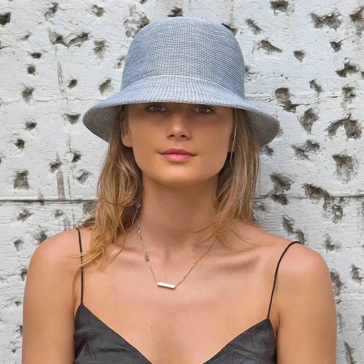 Chapeau de soleil Lizzie