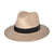 Phoenix Pana-Mate M-L: 58 Cm / Natural Sun Hat