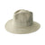 House of Ord Safari Fedora Smokey Beige