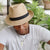 Stevie Trilby Casual Sun Hat