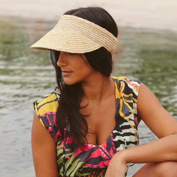 Visière Noosa - SUNHATS EUROPE