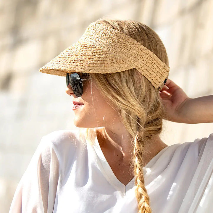 Visière Noosa - SUNHATS EUROPE